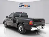 GMC Sierra Standard 2004